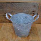 Zinken Pot Met Hartje En Handvaten thumbnail 4