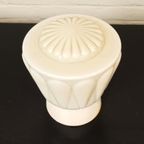 Vintage Thabur Plafondlamp Art Deco thumbnail 6