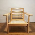 Fauteuil Van Soren Holst Voor Fredericia thumbnail 8