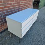Flötotto Sideboard Vintage Design. thumbnail 8