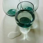 Waterglazen Rookglas thumbnail 8