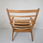 Jan Den Drijver Voor De "stijl" Easy Chair thumbnail 10