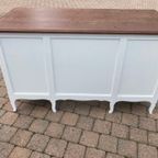 Landelijke Queen Anne Bureau thumbnail 11