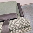 Jan De Bouvrie Gelderland 301 Vintage Fauteuil Jaren 70 thumbnail 12