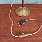 Art Deco Bureaulamp, Gesigneerd Schneider, 1920 thumbnail 14