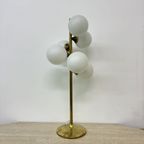 Temde Leuchten Floor / Table Lamp , 1970S thumbnail 25