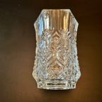 Jaren 60 Space-Age Persglas Vaas thumbnail 14