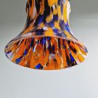Hanglamp Van Murano-Glas (2 Stuks Beschikbaar), Midden Eeuw thumbnail 7
