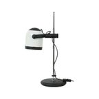 Space Age Eyeball Tafellamp Verstelbaar Bureaulamp Duitsland thumbnail 11