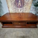Klassieke Donker Kersen Salontafel thumbnail 5