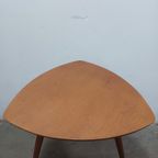 Tripod Table Scandinavian 1960 thumbnail 3