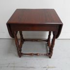Eiken Hangoortafel thumbnail 2