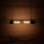 Tube Lamp Cccp | Industrieel Groen thumbnail 4