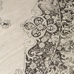 Zuiver Coventry Buitenkleed Rond '280 Zwart thumbnail 6