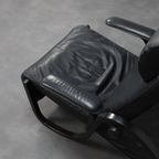 Lounge Chair “Sinus” By Ingmar Relling For Westnofa, 1970S thumbnail 8