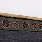 Unique Swedish Ethnic Wall Decoration / Wanddecoratie / Muurdecoratie From 1930’s thumbnail 3