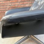 Lounge Relax Fauteuil Top Kwaliteit Uit Jaren 60 thumbnail 15