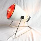 Vintage Medische Lamp "Ksl-Ju4", Duitsland '70 thumbnail 3