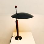 Post-Modern Table Lamp By Herda, 1980S thumbnail 2