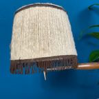 Scandinavische / Deense Wandlamp Wollen Kap thumbnail 2