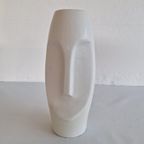 Beautifull Face Vase thumbnail 6