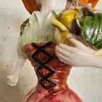 Bassano / Italy / Ceramics / Large Sculpture / 1970's thumbnail 11