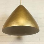 Vintage Design Hanglamp, Lisa Johansson-pape, Orno, Finland thumbnail 7