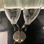 Moët Et Chandon Champagne Glazen thumbnail 4