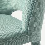 Holy Berry Barstoel Lichtblauw thumbnail 3