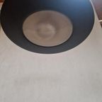 Jaren 80 Ufo Design Lamp Schotel. thumbnail 10