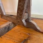 Table Vigneron Wijnproeftafel 19E Eeuws Frans thumbnail 14