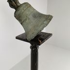 Verbazingwekkende Antieke Kerkklok Anno 1679 thumbnail 37