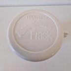 Vintage Drinkbeker Kan Snoopy Peanuts Thermos 1985 thumbnail 4