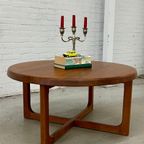 Niels Bach Massief Teak Salontafel thumbnail 3