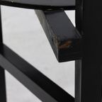 Constructivist High Back Side Chair 1950S thumbnail 13
