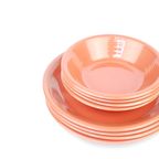 Set Of Dinner Plates And Bowls thumbnail 3