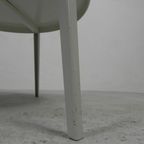 Vintage Salontafel Rotonde Van Friso Kramer Voor Ahrend De Cirkel thumbnail 34