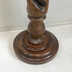 Brocante Plantenzuil Tafel Standaard Pilaar thumbnail 4