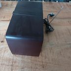 Philips Bx115u /19 Buizenradio Ca 1953 thumbnail 8
