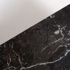 1980’s Unique Architectural Marble Coffee Table, Italy thumbnail 7
