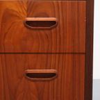 Deense Ladekast Mid Century Modern thumbnail 12