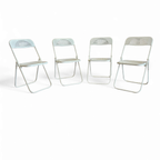 4 X Grand Soleil / Folding Chair / 1980s thumbnail 5