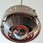 Mooie En Nette Vintage Space Age Hanglamp Van Lakro Jaren 60S/70S thumbnail 4