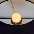 Vintage Porselein Hutschenreuther Tafellamp Mid Century ‘60 thumbnail 2