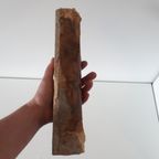 Antieke Gevel Steen Brieven Steen Reclame Brievenbus thumbnail 6