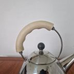 Alessi Micheal Graves Bird Fluitketel Vintage Design. thumbnail 7