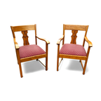 Arm Chairs 1920s thumbnail 7