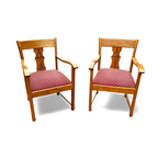 Arm Chairs 1920S thumbnail 7