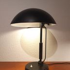 Vintage Karl Trabert Desk Lamp / Bauhaus Wagenfeld Christian Dell Hillebrand thumbnail 4