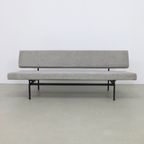 Bank Gijs Van Der Sluis 540 Gispen 1960s Nieuw Gestoffeerd thumbnail 5